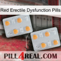 Red Erectile Dysfunction Pills 25